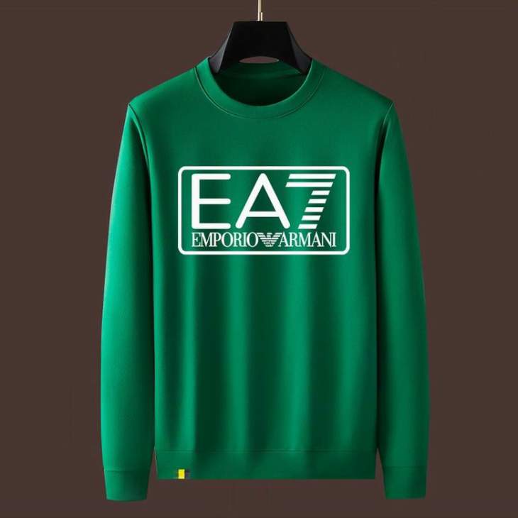 Picture of Armani Sweatshirt _SKUArmaniM-4XL11Ln0629596